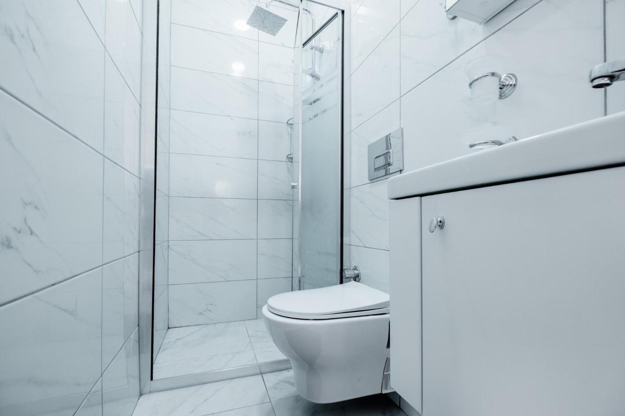 Unique Flat W 5 Min To Galata Tower Istiklal Ave Leilighet Istanbul Eksteriør bilde