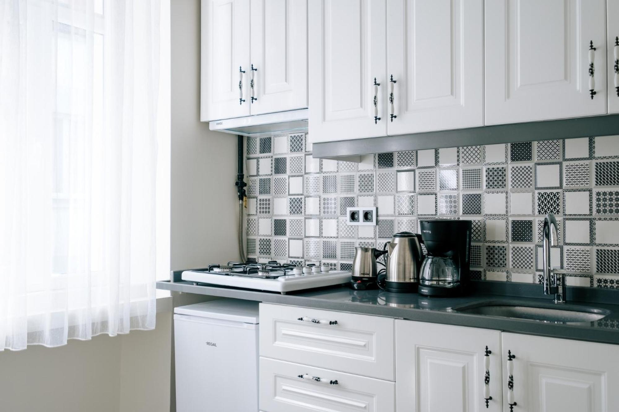 Unique Flat W 5 Min To Galata Tower Istiklal Ave Leilighet Istanbul Eksteriør bilde