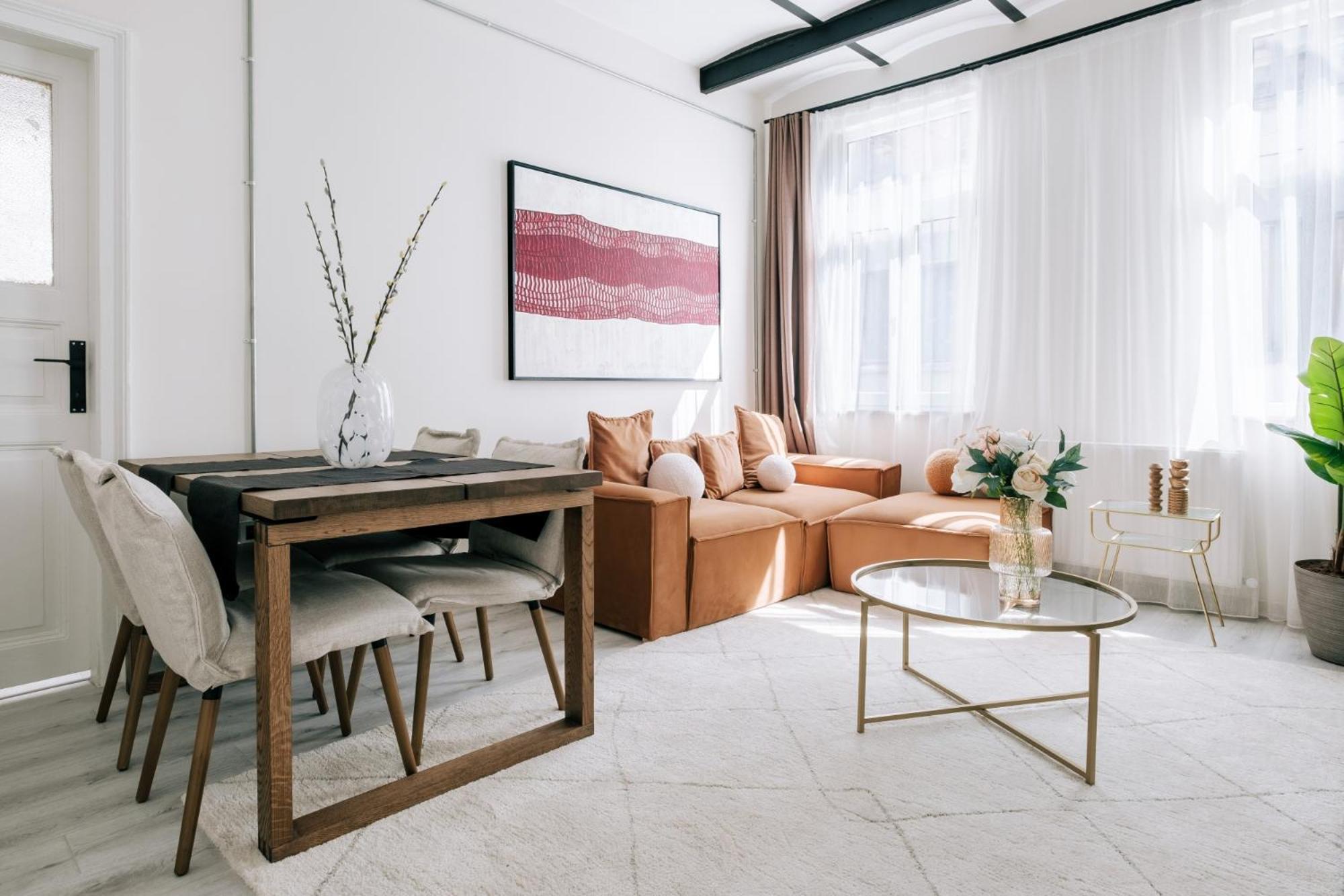 Unique Flat W 5 Min To Galata Tower Istiklal Ave Leilighet Istanbul Eksteriør bilde