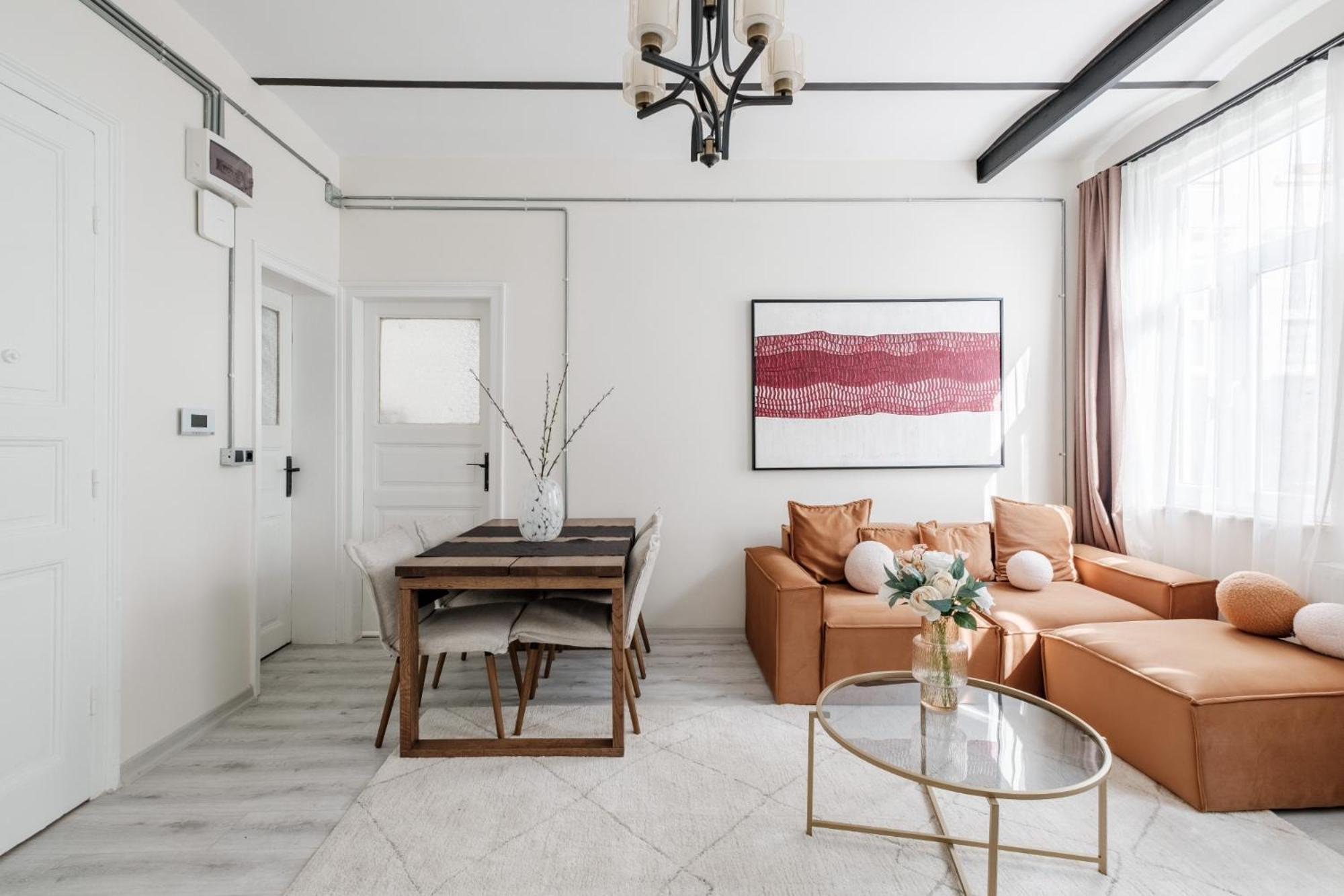 Unique Flat W 5 Min To Galata Tower Istiklal Ave Leilighet Istanbul Eksteriør bilde